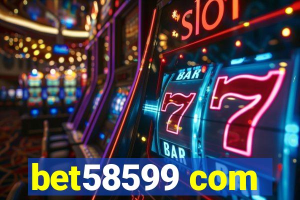 bet58599 com